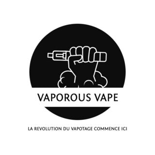 VAPOROUS Vape